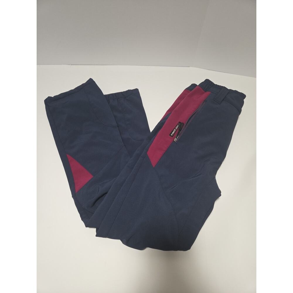 Little Donkey Andy Womens XS All Weather Hiking Pants Outdoor Activewear